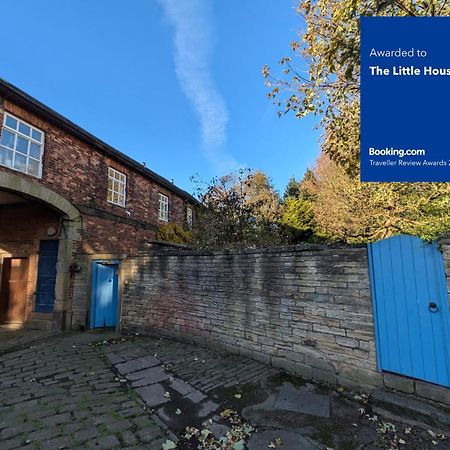 The Little House Daire Bradford  Dış mekan fotoğraf